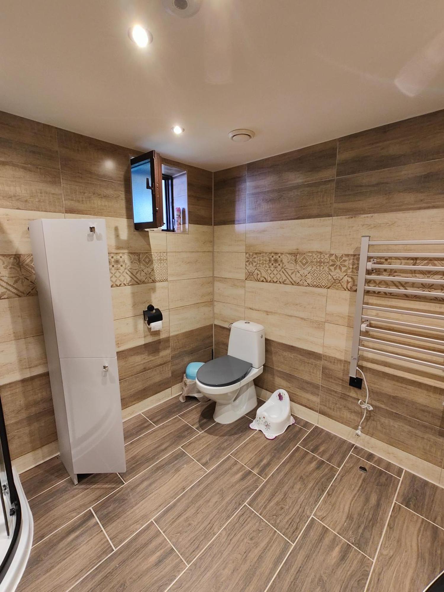 Apartman Hranice - Hřensko Eksteriør billede
